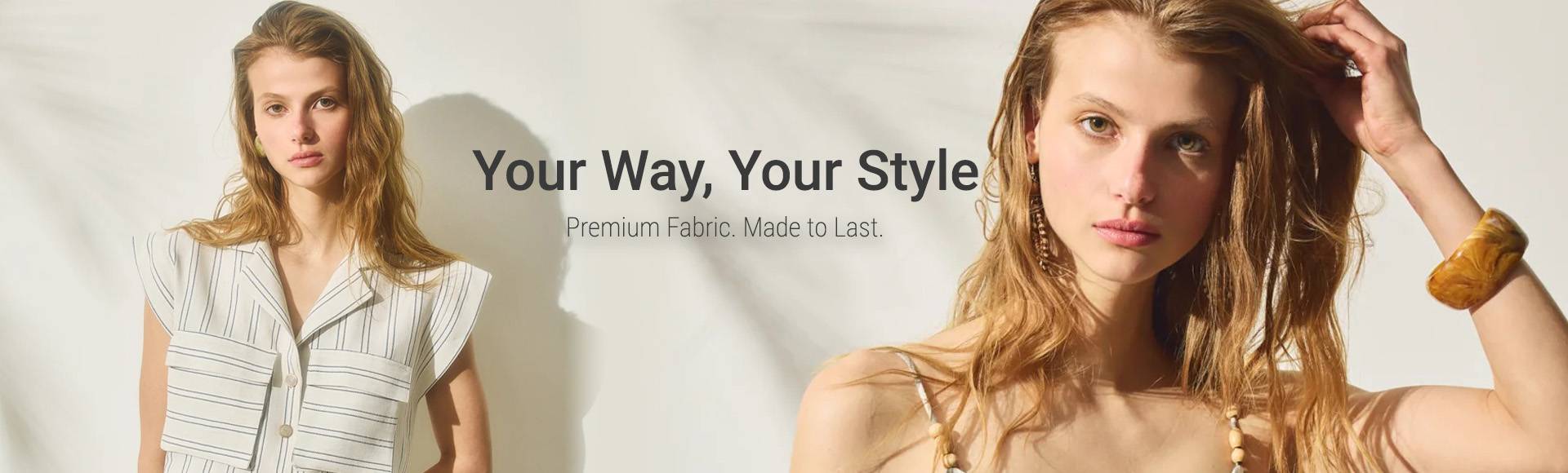 Velorist | your way,your style