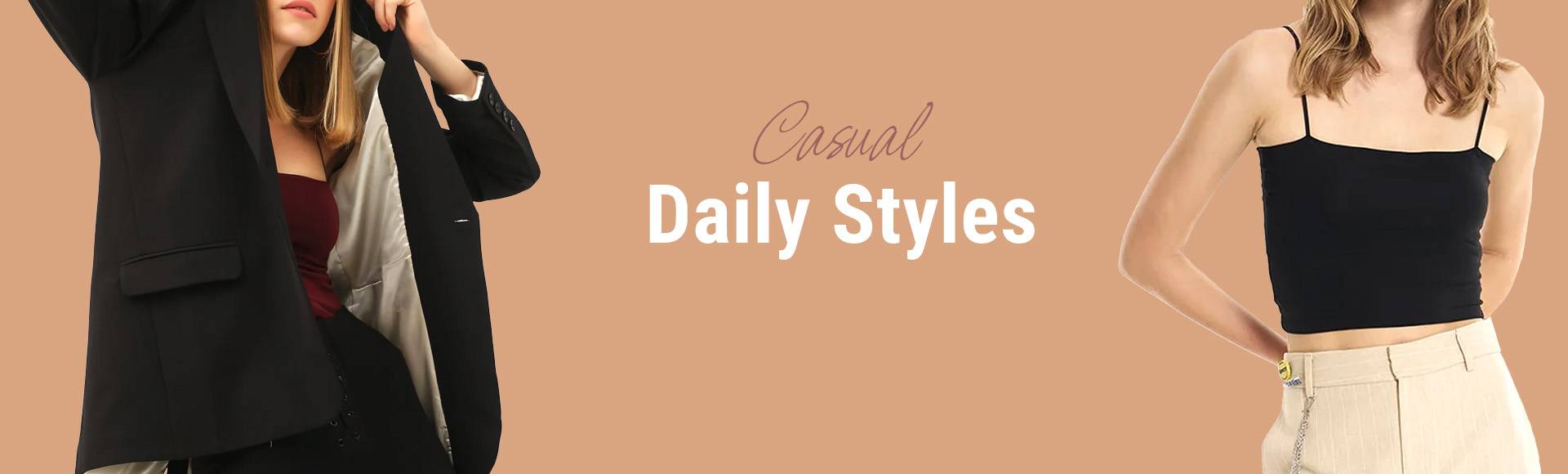 Velorist | Daily Styles banner