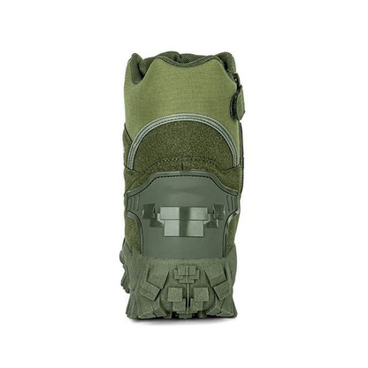 Mens Orthopedic Support Anti-Puncture Work Boots Waterproof Anti-Sprain Hiking Boots